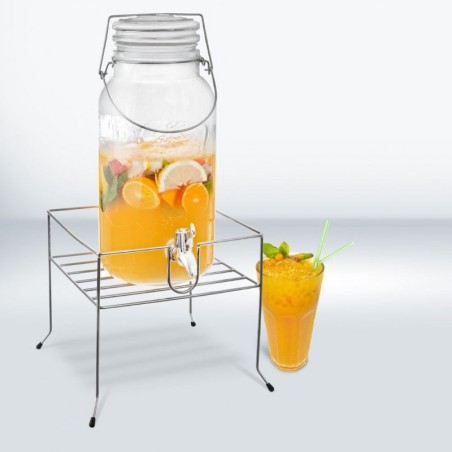 Joogianuma alus, teras | FreshDesign.ee