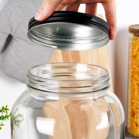 Kraaniga klaasist joogianum 3 l koos aluse... | FreshDesign.ee