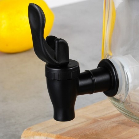 Kraaniga klaasist joogianum 3 l | FreshDesign.ee