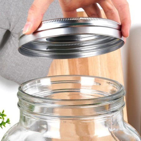 Kraaniga klaasist joogianum, 5,5 l | FreshDesign.ee