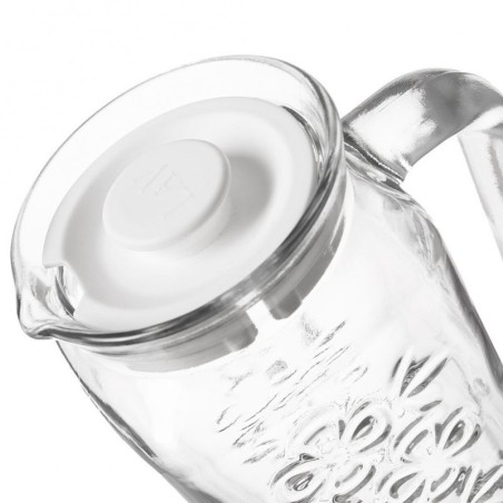 Kann 1.2 l, klaas | FreshDesign.ee