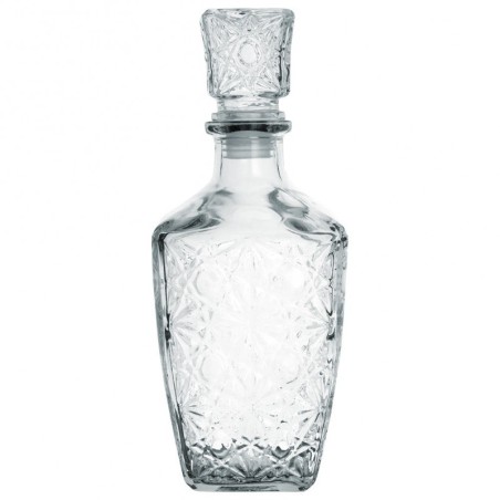 Viski karahvin 830 ml, klaas | FreshDesign.ee