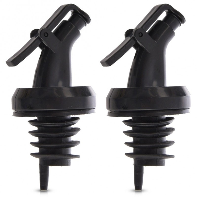 Pudeli dosaator 2 tk. | FreshDesign.ee