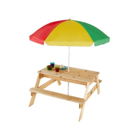 Laste piknikulaud Plum | FreshDesign.ee