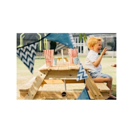 Laste piknikulaud Plum | FreshDesign.ee