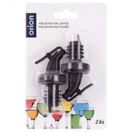 Pudeli dosaator 2 tk. | FreshDesign.ee