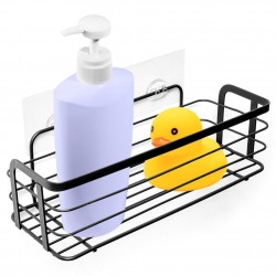 Dušširiiul must metall