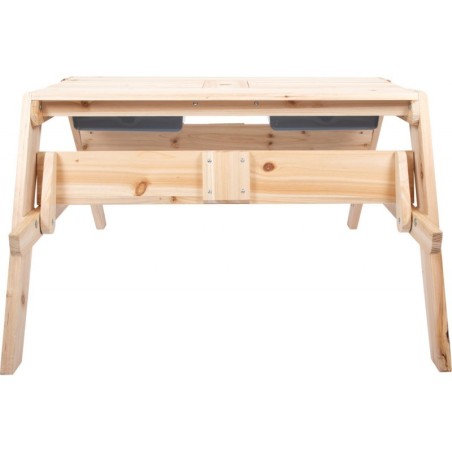 Laste aiapink mudalaud | FreshDesign.ee