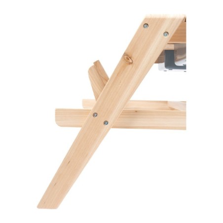 Laste aiapink mudalaud | FreshDesign.ee