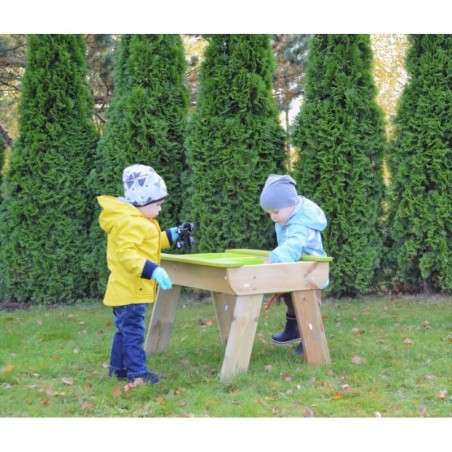 Piknikulaud kastidega | FreshDesign.ee