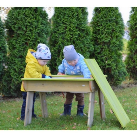 Piknikulaud kastidega | FreshDesign.ee