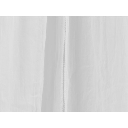 Baldahhiin Vintage 155cm - White