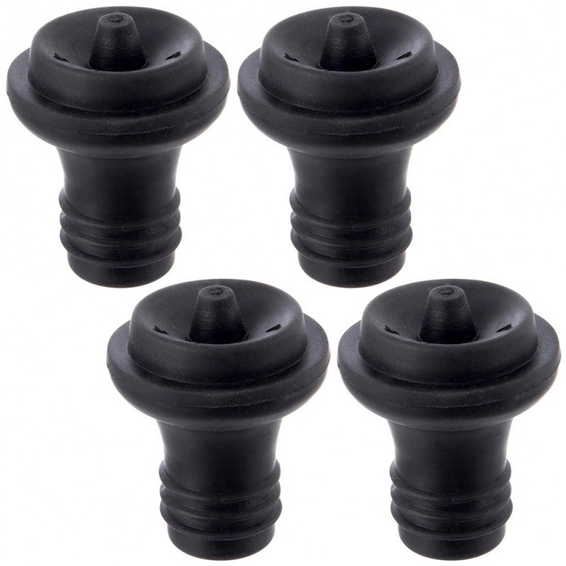 Vaakumveinikork 4 tk. | FreshDesign.ee