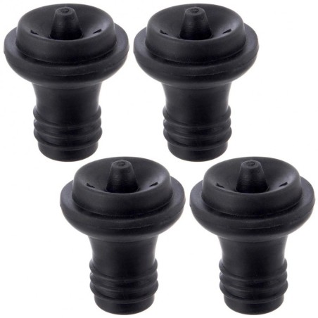 Vaakumveinikork 4 tk. | FreshDesign.ee