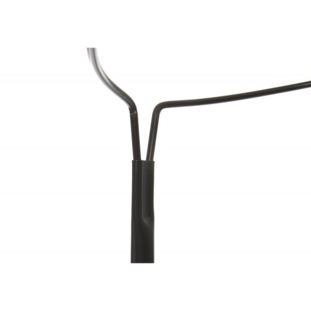 Baldahhiini hoidja, must | FreshDesign.ee