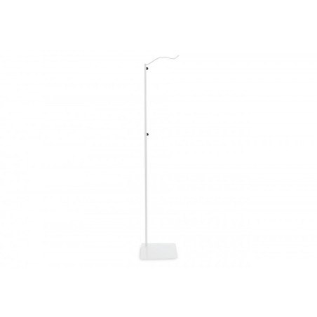 Baldahhiini hoidja, valge | FreshDesign.ee