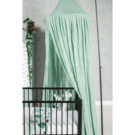 Baldahhiini hoidja, must | FreshDesign.ee