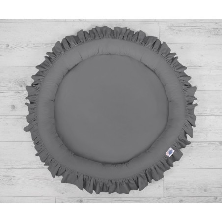 Baldahhiin + pesa mängumatt, antratsiit | FreshDesign.ee