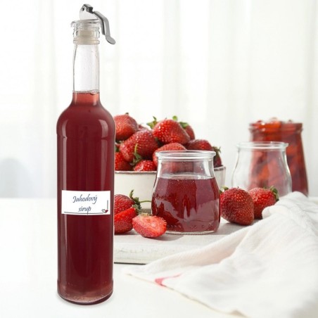 Pudelikork 9 cm 2 tk. | FreshDesign.ee