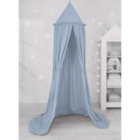 Baldahhiin, pastell sinine | FreshDesign.ee