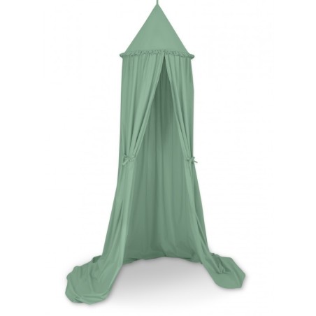 Baldahhiin, pastell roheline | FreshDesign.ee