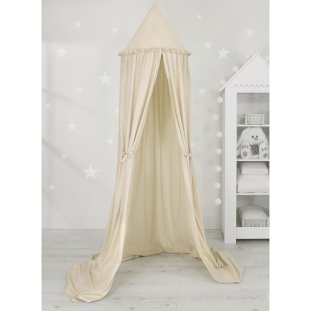 Baldahhiin, beež | FreshDesign.ee