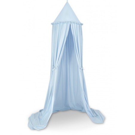 Baldahhiin, helesinine | FreshDesign.ee