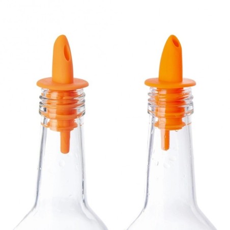 Pudeli dosaator, painduv valaja, 6 tk. | FreshDesign.ee