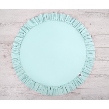 Baldahhiin + mängumatt, mint | FreshDesign.ee