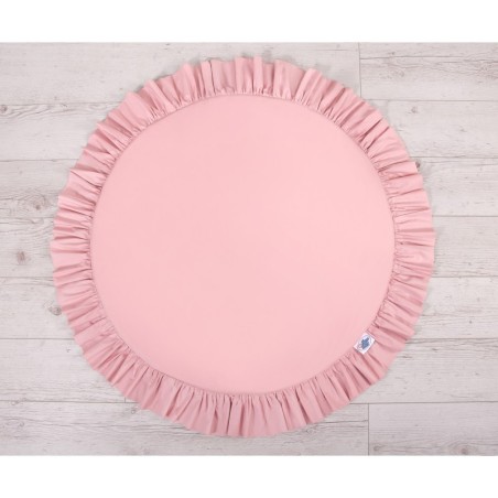 Baldahhiin + mängumatt, pastell roosa | FreshDesign.ee