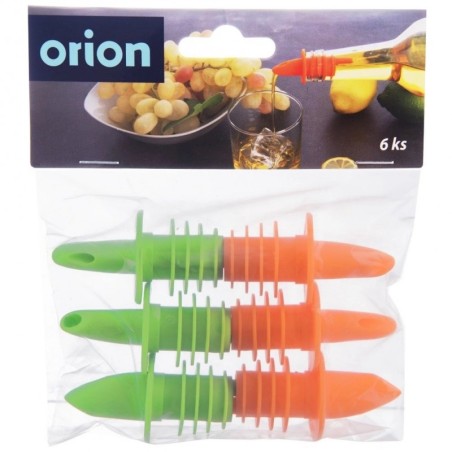 Pudeli dosaator, painduv valaja, 6 tk. | FreshDesign.ee