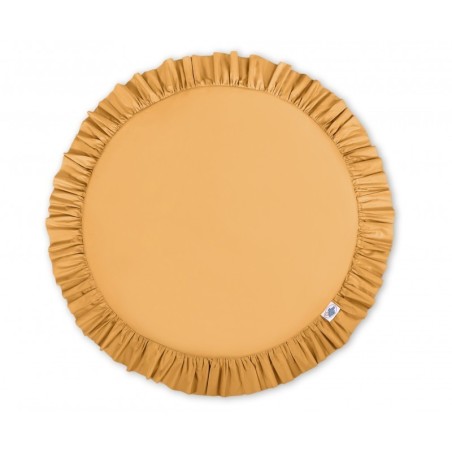 Baldahhiin + mängumatt, kollane | FreshDesign.ee