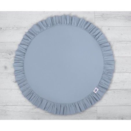 Baldahhiin + mängumatt, pastell sinine | FreshDesign.ee