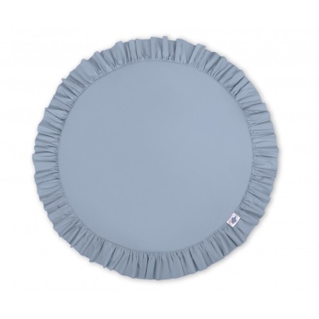 Baldahhiin + mängumatt, pastell sinine | FreshDesign.ee