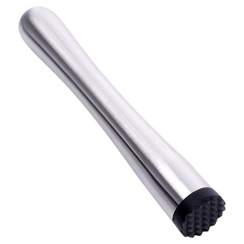 Terasest mudler baarmeni nuia, 17,5 cm | FreshDesign.ee