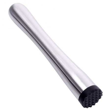 Terasest mudler baarmeni nuia, 17,5 cm | FreshDesign.ee