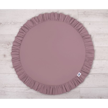 Baldahhiin + mängumatt, pastell violett | FreshDesign.ee