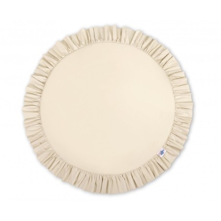 Baldahhiin + mängumatt, beež | FreshDesign.ee