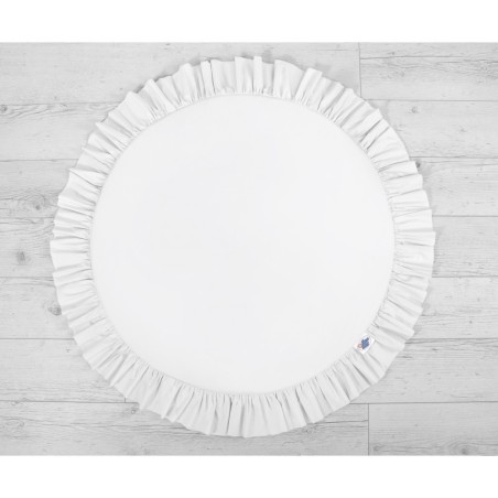 Baldahhiin + mängumatt, valge | FreshDesign.ee