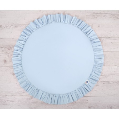 Baldahhiin + mängumatt, helesinine | FreshDesign.ee