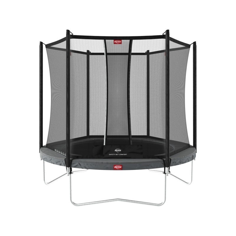 Batuut BERG Favorit Regular - 200 cm, hall... | FreshDesign.ee