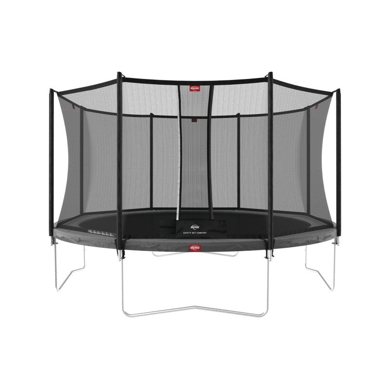 Batuut BERG Favorit Regular - 330 cm, hall... | FreshDesign.ee