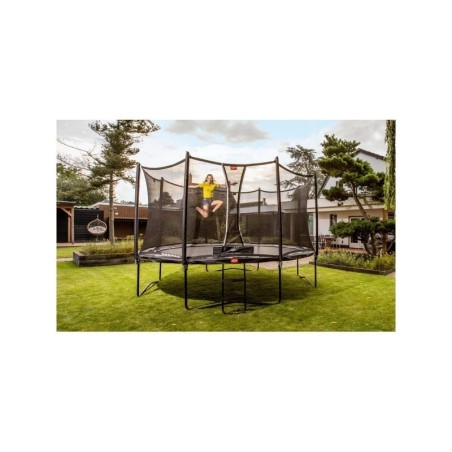 Batuut BERG Favorit Regular - 380cm, must,... | FreshDesign.ee