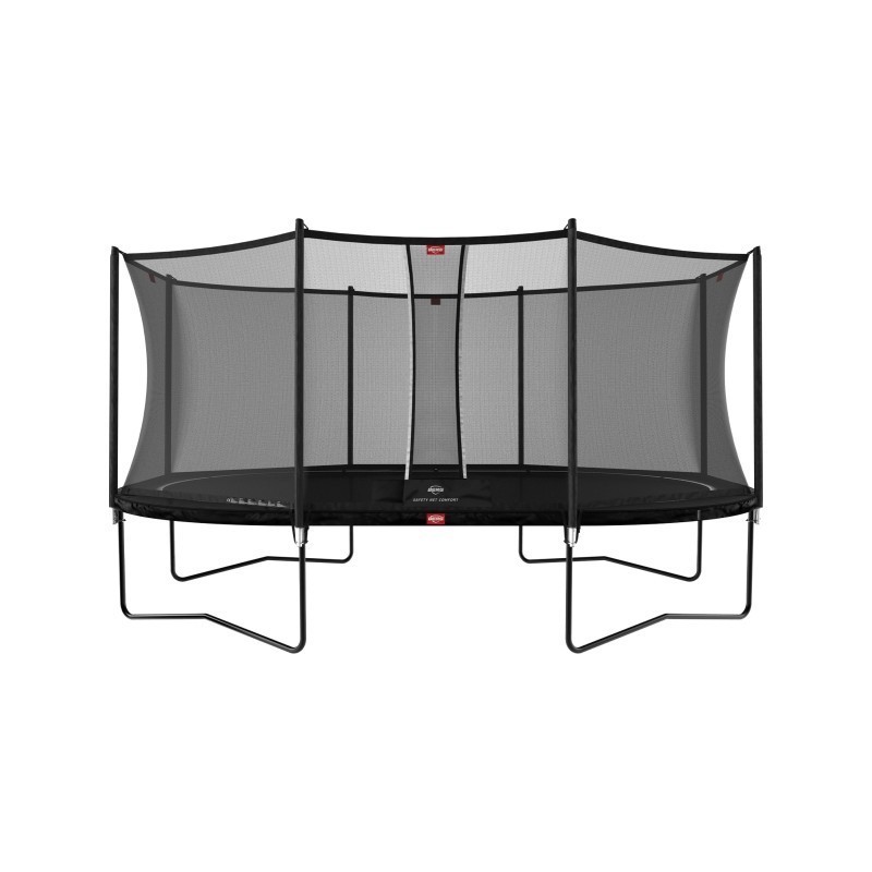 Batuut BERG Grand Favorit Regular - ovaaln... | FreshDesign.ee