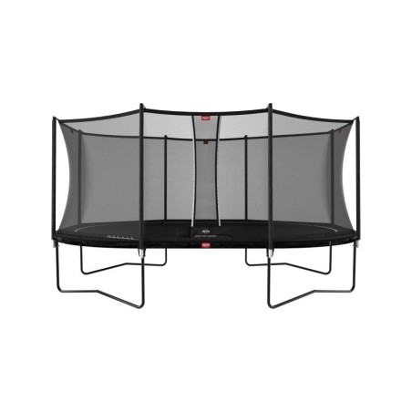 Batuut BERG Grand Favorit Regular - ovaaln... | FreshDesign.ee