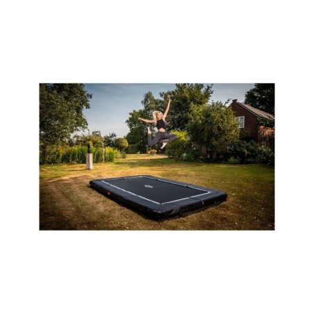 Batuut BERG Ultim Favorit InGround - 280cm, must