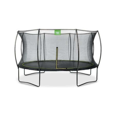 Exit batuut Silhouette 427cm + ohutusvõrk ... | FreshDesign.ee