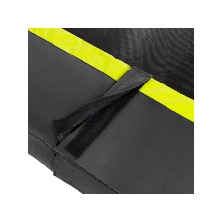 Exit batuut Silhouette 427cm + ohutusvõrk ... | FreshDesign.ee