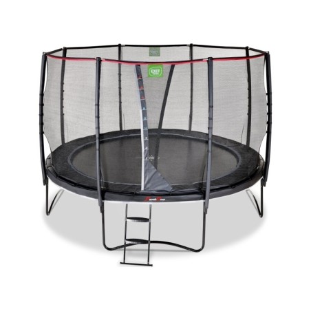 EXIT PeakPro batuut ø366cm - must