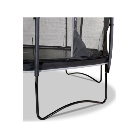 EXIT PeakPro batuut ø366cm - must | FreshDesign.ee